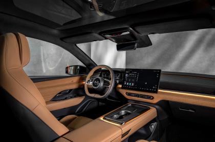 Επιβεβαιώνεται ο ερχομός του Mazda EZ-6 στην Ευρώπη